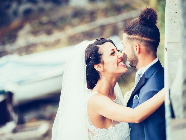 Il matrimonio di Biagio e Sabrina a Acireale, Catania 39