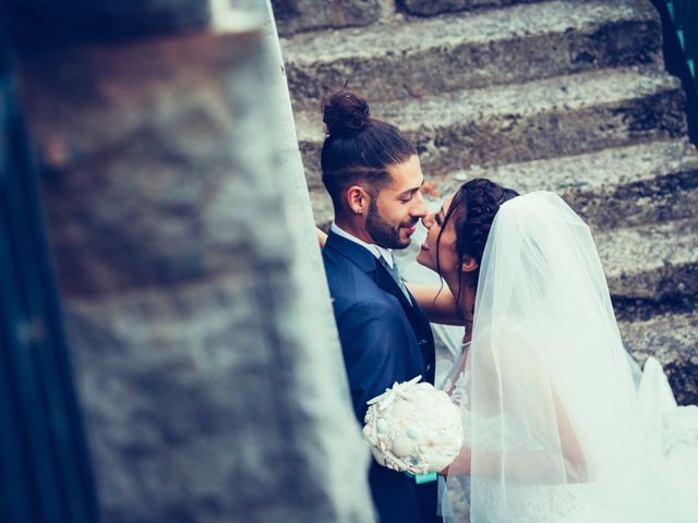 Il matrimonio di Biagio e Sabrina a Acireale, Catania 98