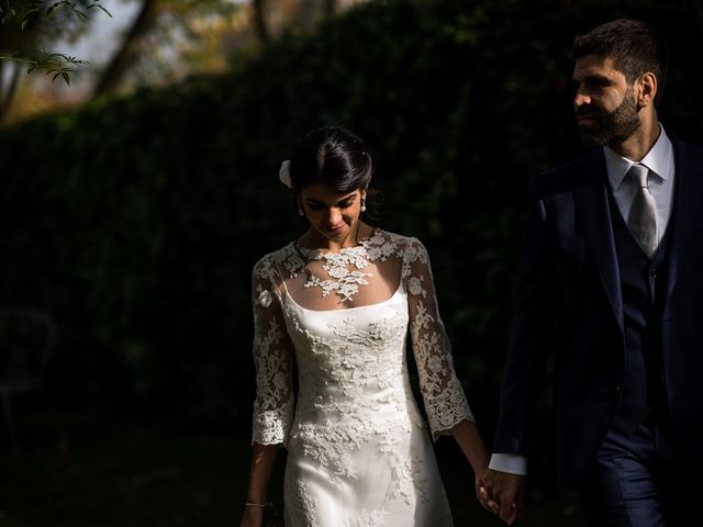 Il matrimonio di Nicola e Ilaria a Agrate Brianza, Monza e Brianza 42