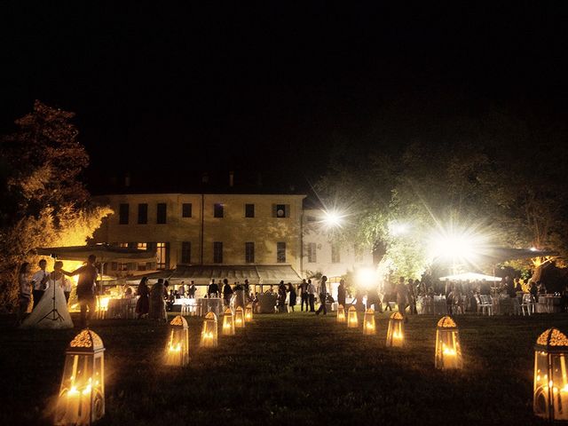 Il matrimonio di Roberto e Magalì a Piacenza, Piacenza 17