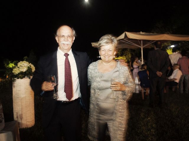 Il matrimonio di Roberto e Magalì a Piacenza, Piacenza 28