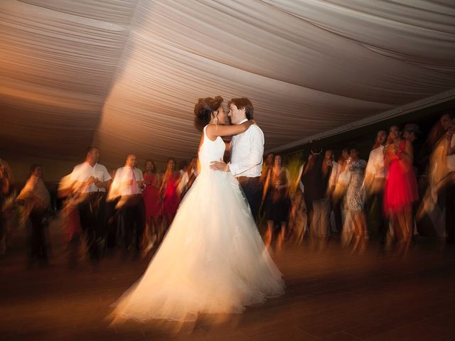 Il matrimonio di Roberto e Magalì a Piacenza, Piacenza 60