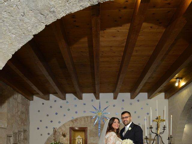 Il matrimonio di Gianni e Monica a Bari, Bari 4