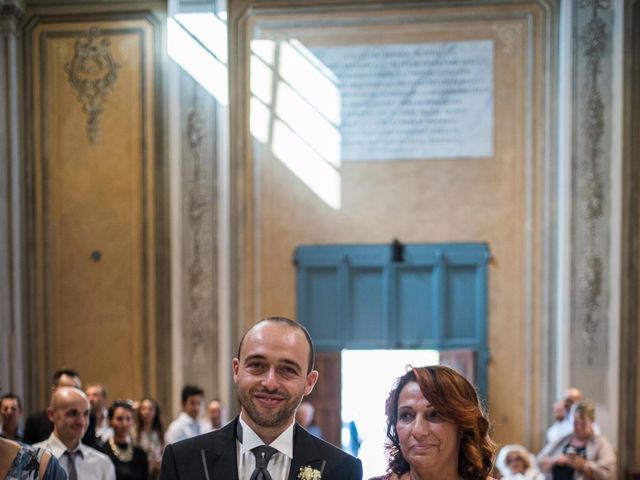 Il matrimonio di Elis e Adelina a Modena, Modena 21