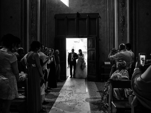 Il matrimonio di Elis e Adelina a Modena, Modena 24