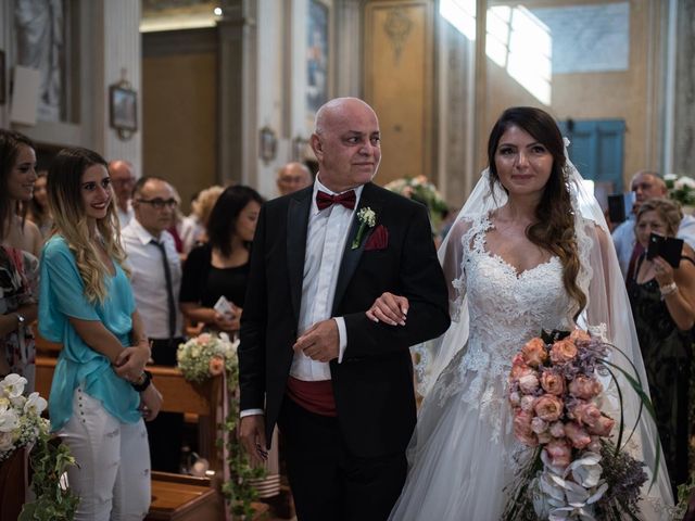 Il matrimonio di Elis e Adelina a Modena, Modena 25