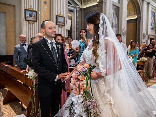 Il matrimonio di Elis e Adelina a Modena, Modena 27