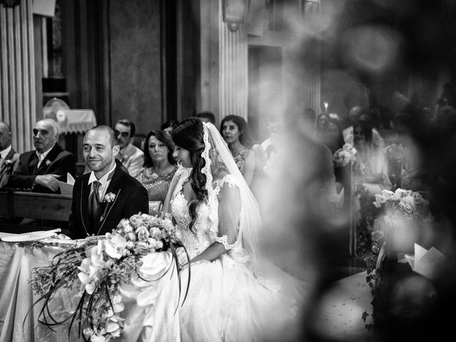 Il matrimonio di Elis e Adelina a Modena, Modena 28