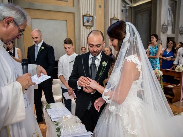 Il matrimonio di Elis e Adelina a Modena, Modena 29