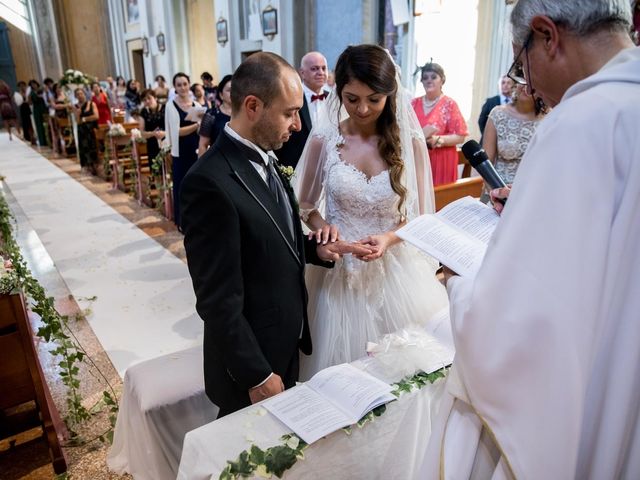 Il matrimonio di Elis e Adelina a Modena, Modena 30