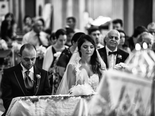 Il matrimonio di Elis e Adelina a Modena, Modena 31