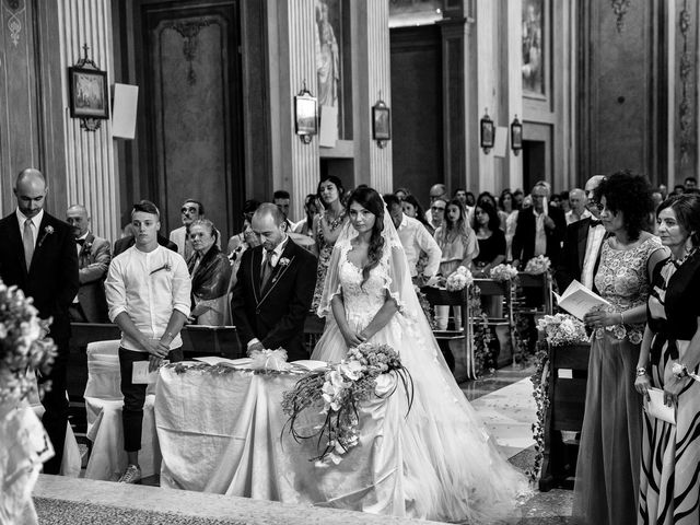 Il matrimonio di Elis e Adelina a Modena, Modena 32