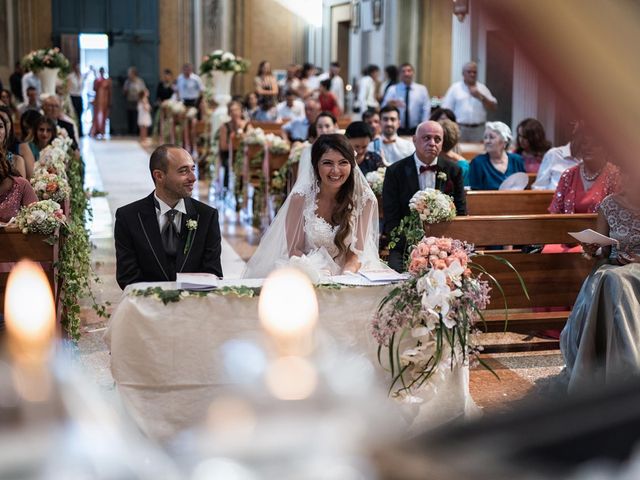 Il matrimonio di Elis e Adelina a Modena, Modena 33