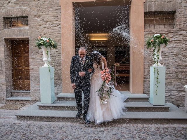 Il matrimonio di Elis e Adelina a Modena, Modena 35