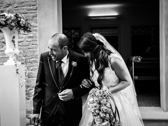 Il matrimonio di Elis e Adelina a Modena, Modena 36