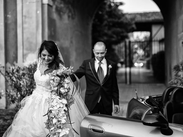 Il matrimonio di Elis e Adelina a Modena, Modena 1