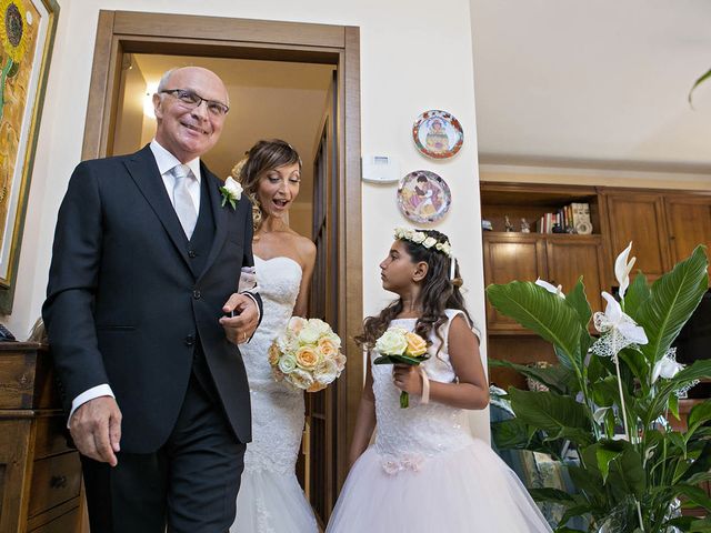 Il matrimonio di Daniele e Silvia a Grottammare, Ascoli Piceno 23