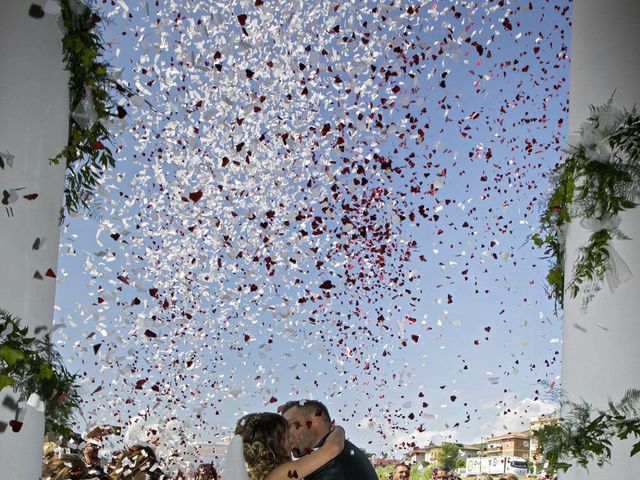 Il matrimonio di Daniele e Silvia a Grottammare, Ascoli Piceno 34