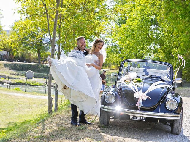 Il matrimonio di Daniele e Silvia a Grottammare, Ascoli Piceno 52