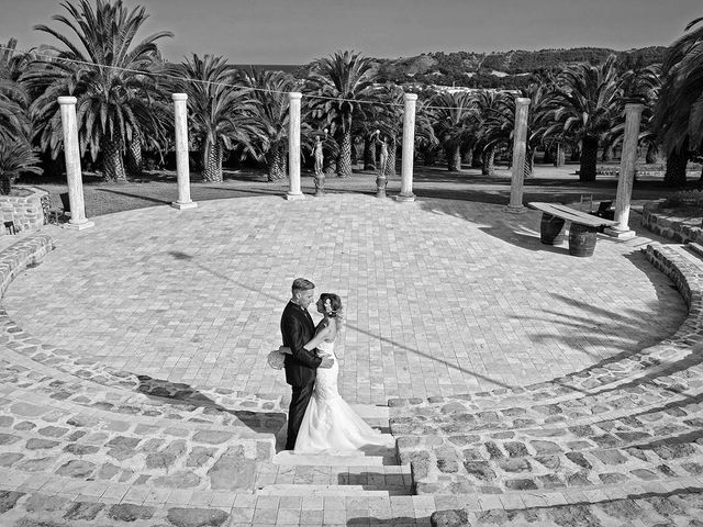 Il matrimonio di Daniele e Silvia a Grottammare, Ascoli Piceno 68