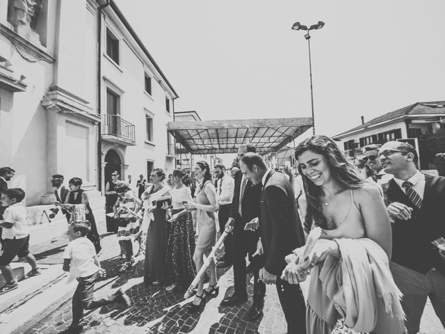 Il matrimonio di Andre e Elena a Verona, Verona 35