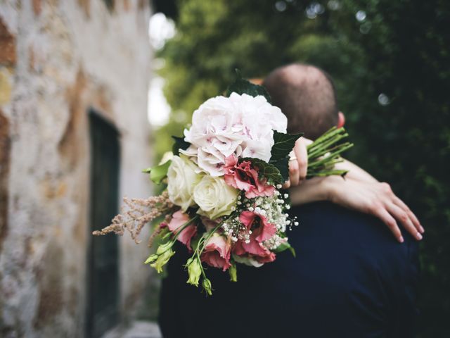 Il matrimonio di Andre e Elena a Verona, Verona 68