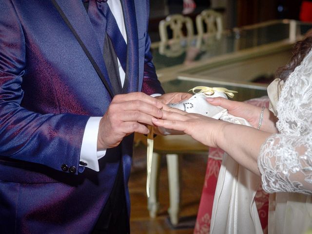 Il matrimonio di Pasquale e Nicoletta a Chieri, Torino 2