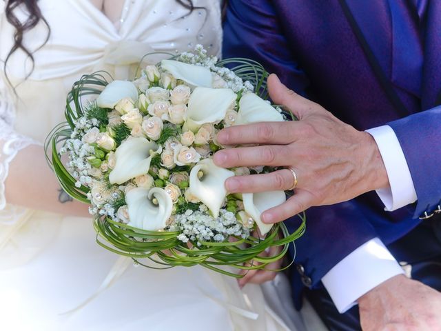 Il matrimonio di Pasquale e Nicoletta a Chieri, Torino 10