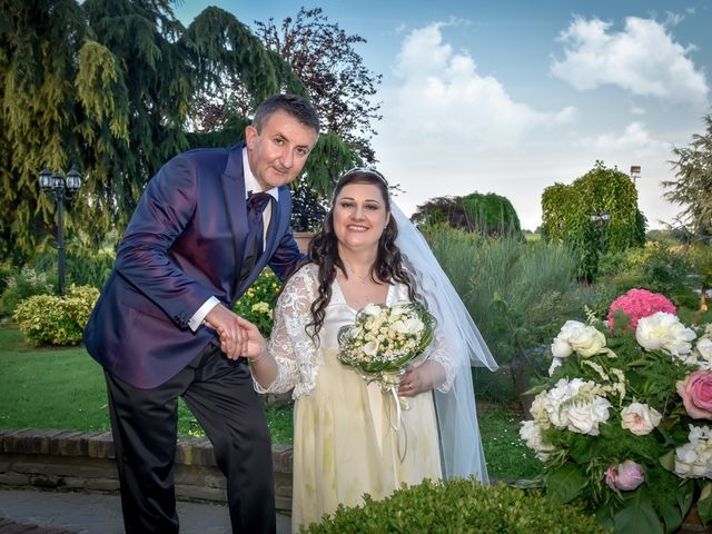 Il matrimonio di Pasquale e Nicoletta a Chieri, Torino 14