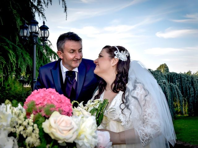 Il matrimonio di Pasquale e Nicoletta a Chieri, Torino 15