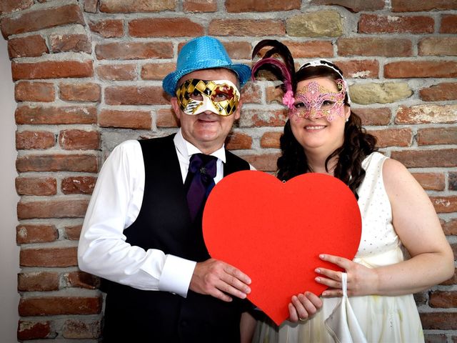 Il matrimonio di Pasquale e Nicoletta a Chieri, Torino 17