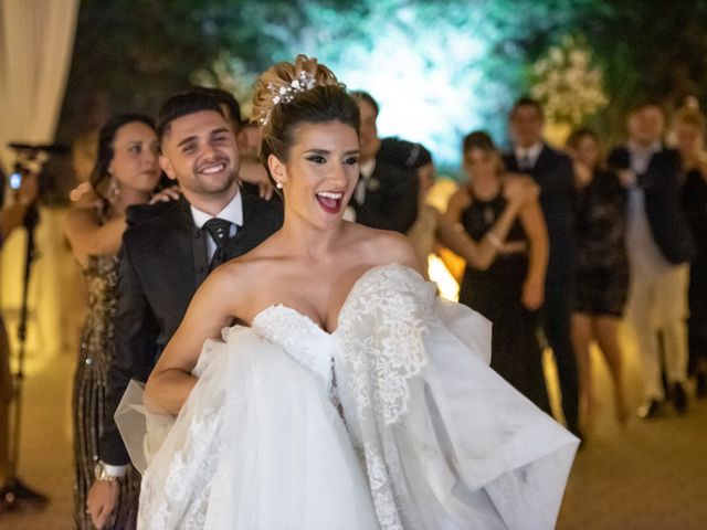 Il matrimonio di Francesco e Francesca a Palermo, Palermo 11