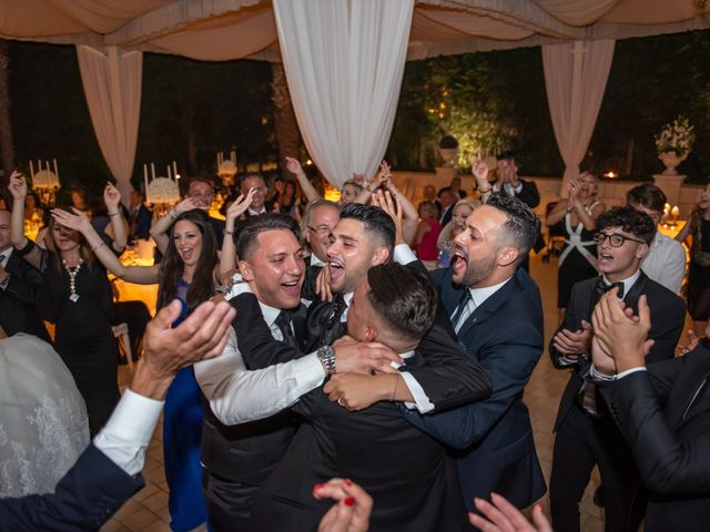 Il matrimonio di Francesco e Francesca a Palermo, Palermo 12