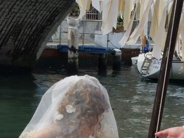 Il matrimonio di Marco e Elisa a Chioggia, Venezia 8