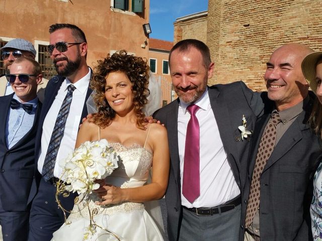 Il matrimonio di Marco e Elisa a Chioggia, Venezia 2