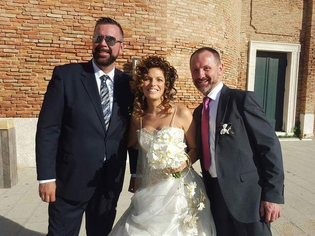 Il matrimonio di Marco e Elisa a Chioggia, Venezia 14