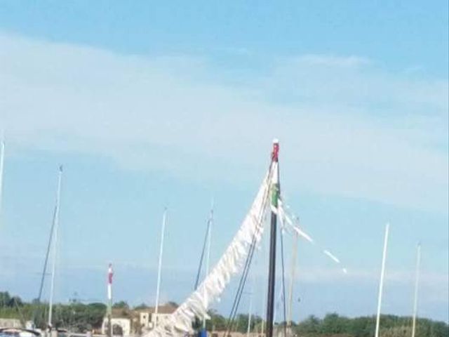 Il matrimonio di Marco e Elisa a Chioggia, Venezia 16