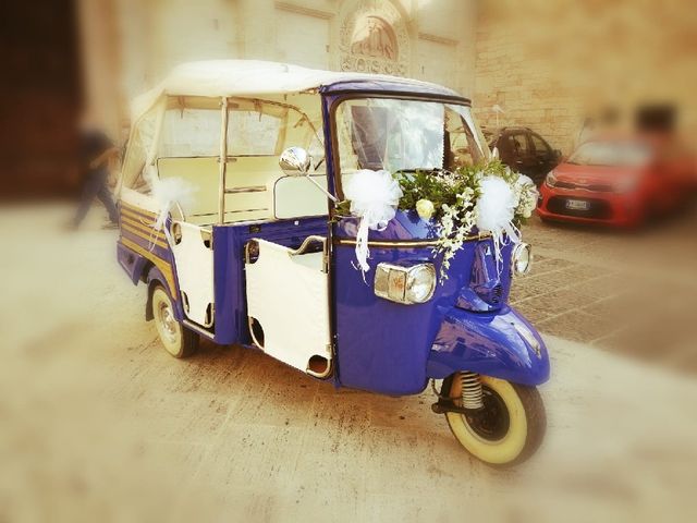 Il matrimonio di Emanuele  e Chiara  a Assisi, Perugia 1