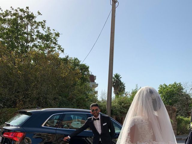 Il matrimonio di Sara e Andrea a Cava de' Tirreni, Salerno 4