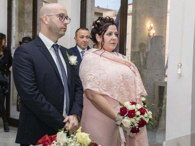 Il matrimonio di Marta e Tiziano a Terracina, Latina 5