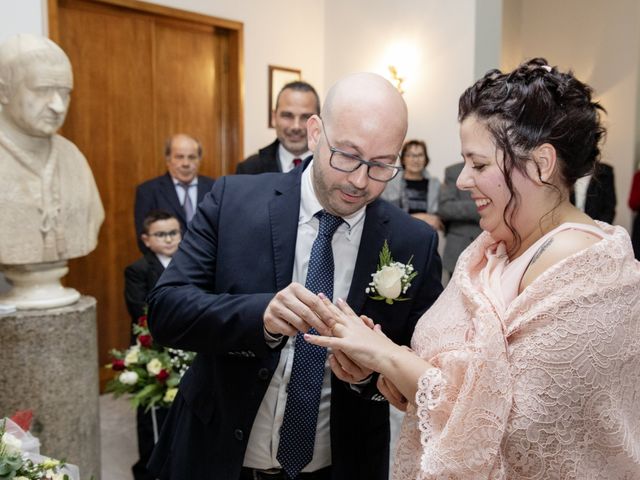 Il matrimonio di Marta e Tiziano a Terracina, Latina 10