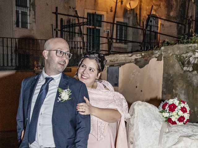 Il matrimonio di Marta e Tiziano a Terracina, Latina 27