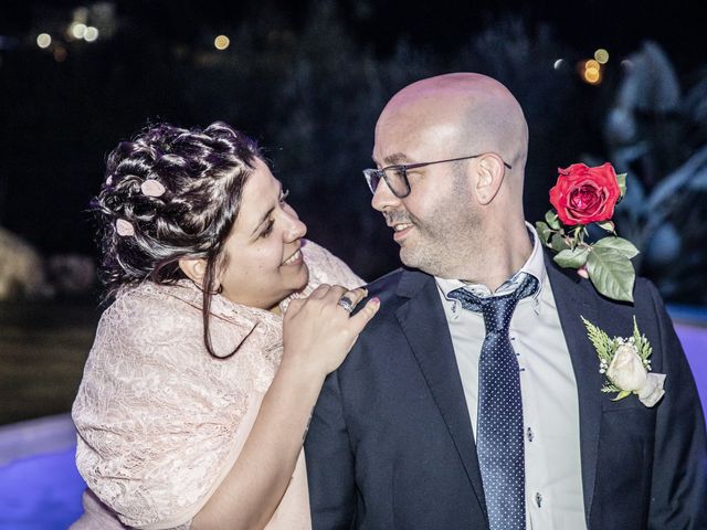 Il matrimonio di Marta e Tiziano a Terracina, Latina 41