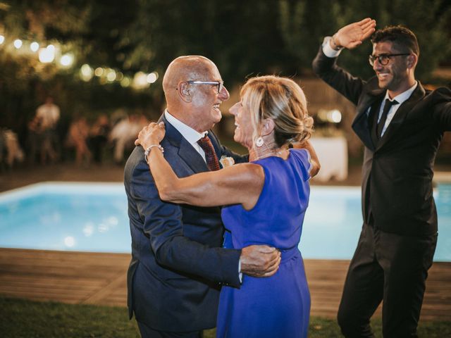 Il matrimonio di Thomas e Serena a Pesaro, Pesaro - Urbino 83