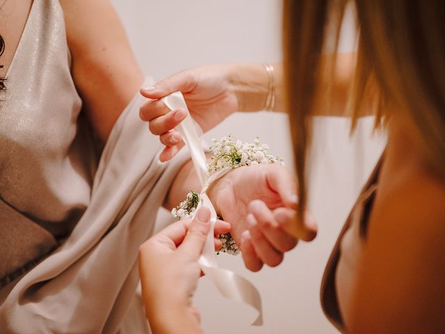 Il matrimonio di Micol e Simone a Roseto degli Abruzzi, Teramo 23