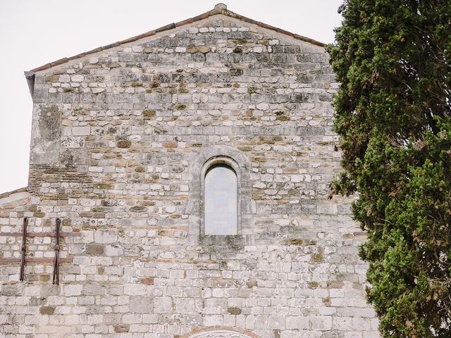 Il matrimonio di Micol e Simone a Roseto degli Abruzzi, Teramo 31