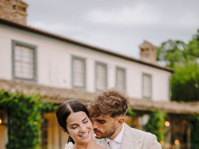 Il matrimonio di Micol e Simone a Roseto degli Abruzzi, Teramo 48