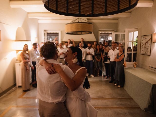 Il matrimonio di Micol e Simone a Roseto degli Abruzzi, Teramo 56