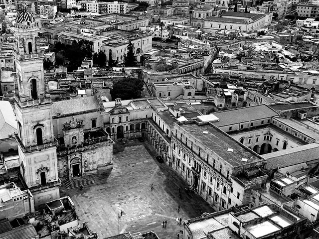 Il matrimonio di Cosimo e Desirée a Lecce, Lecce 69