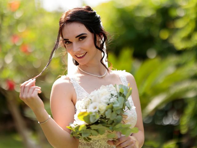 Il matrimonio di Paolo e Federica a Biancavilla, Catania 9